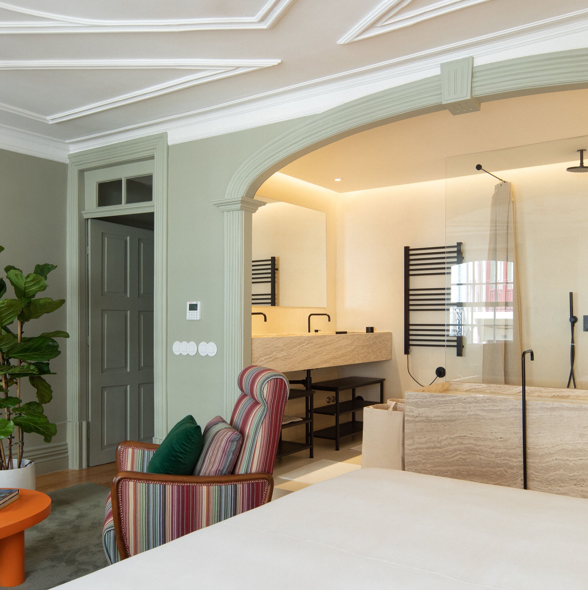 Almadina Smart Luxury 3