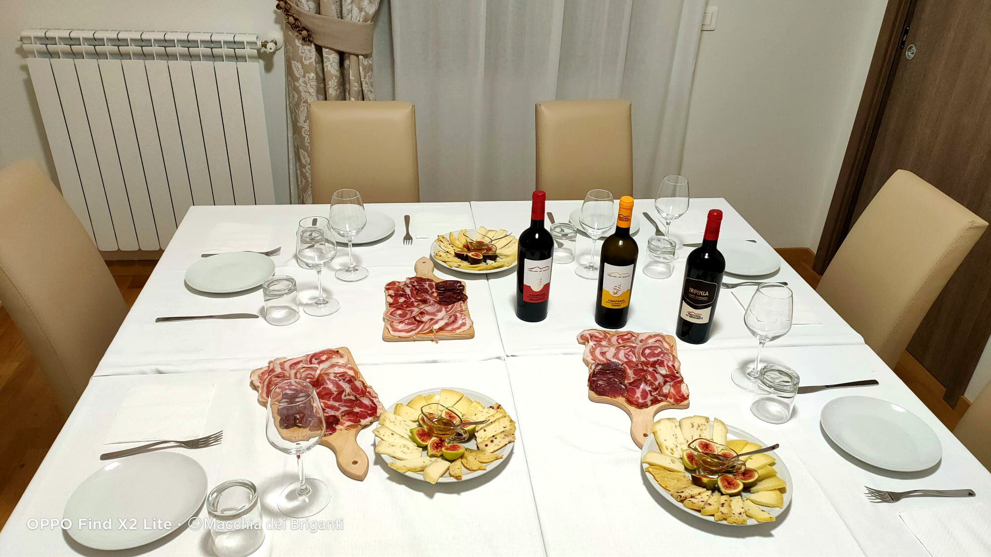 Agriturismo Macchia dei briganti 3