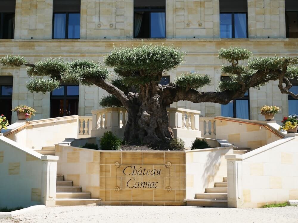 Château Camiac 5