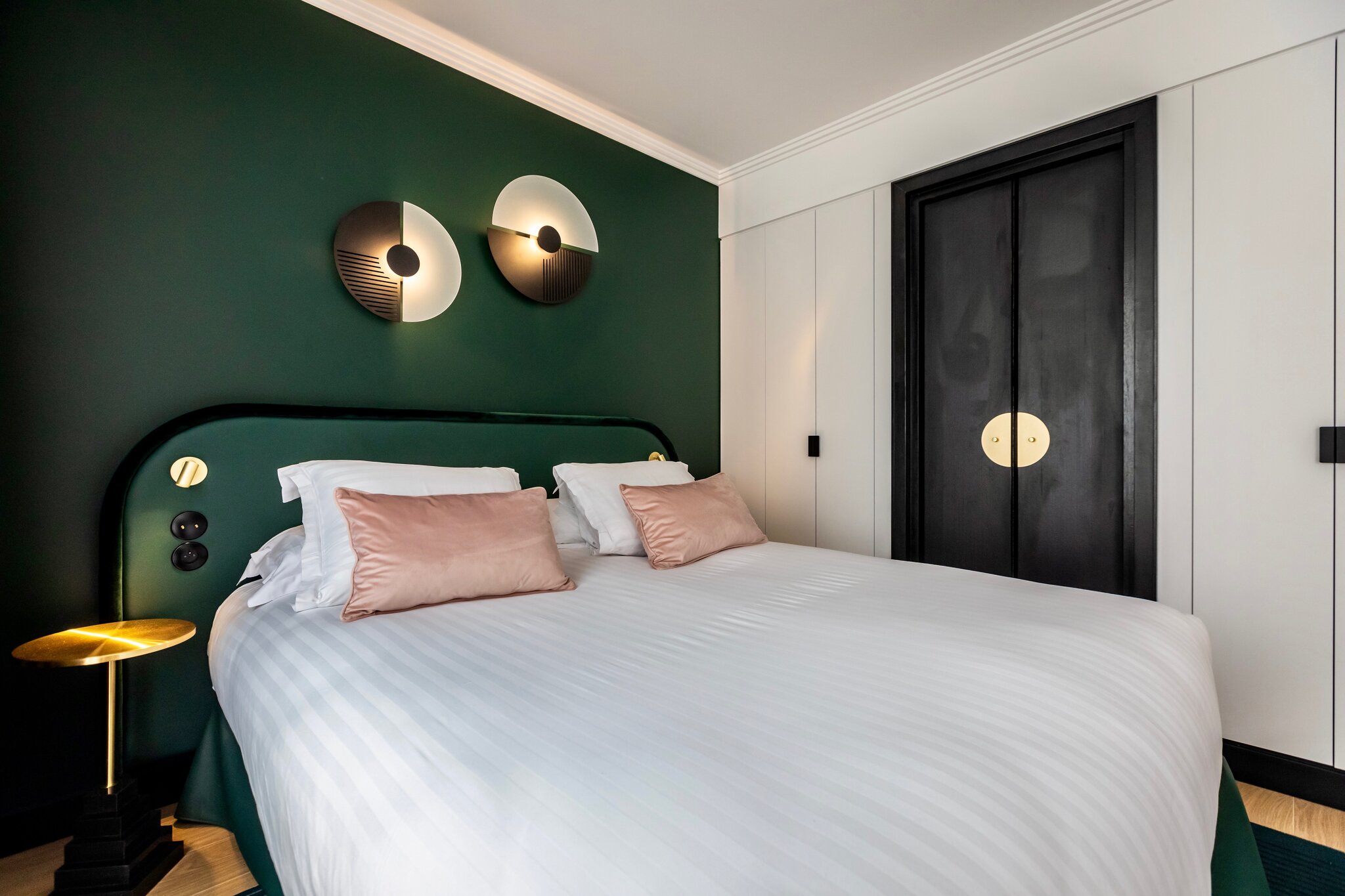 Best Western Plus Crystal, Hôtel, Bar & Spa 5