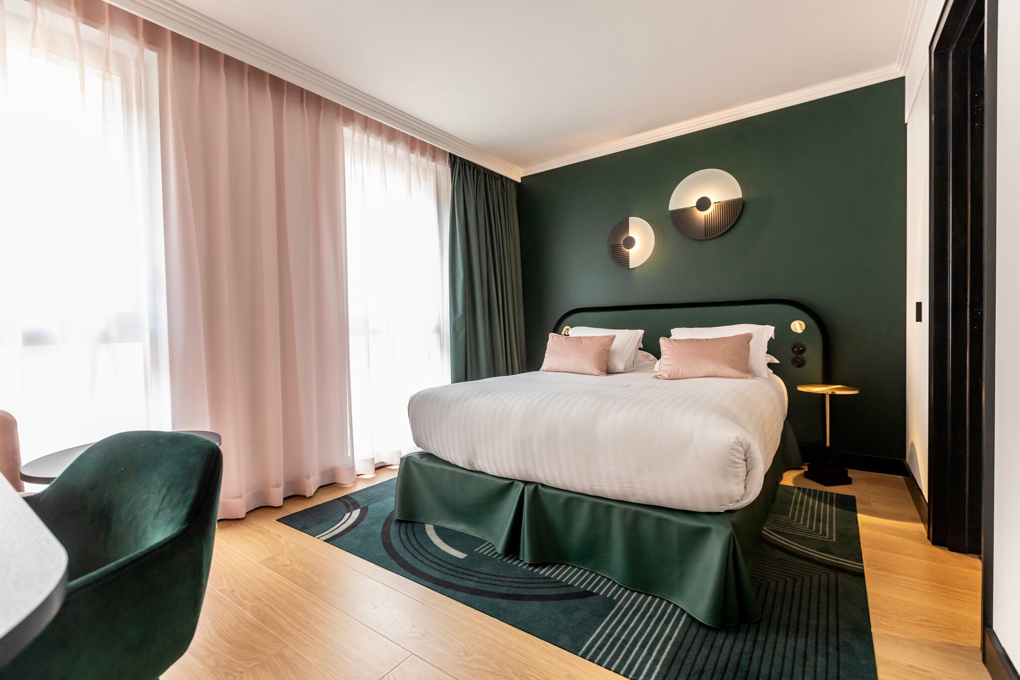 Best Western Plus Crystal, Hôtel, Bar & Spa 2