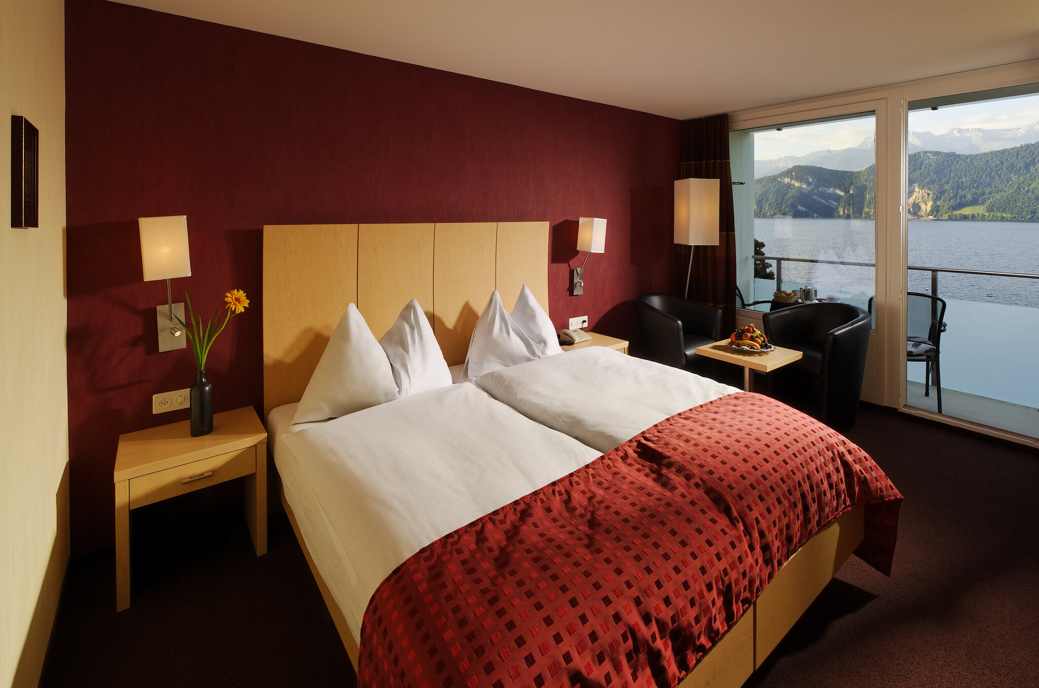 Wellness Hotel Alexander 2