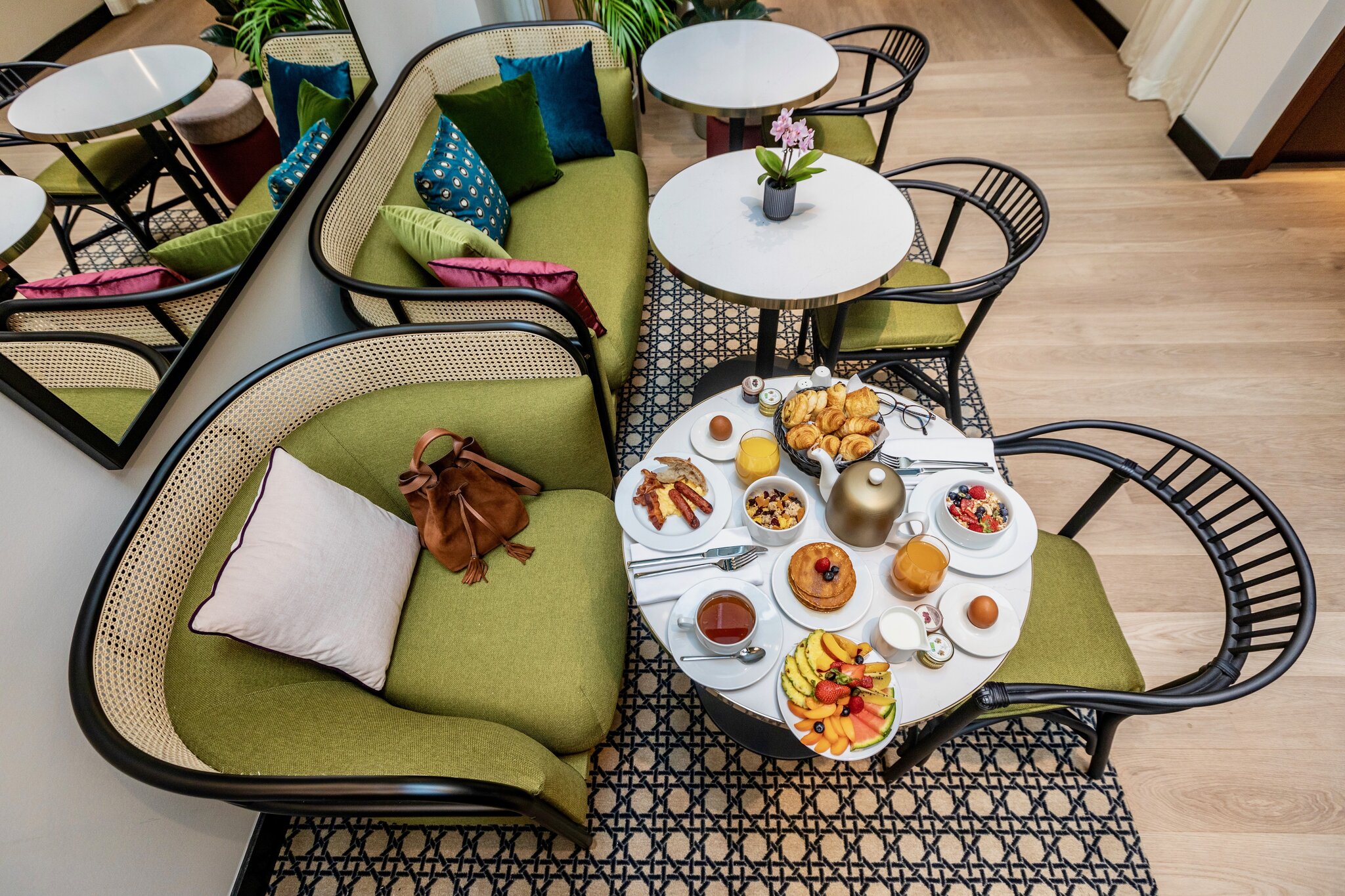 Best Western Plus Crystal, Hôtel, Bar & Spa 4