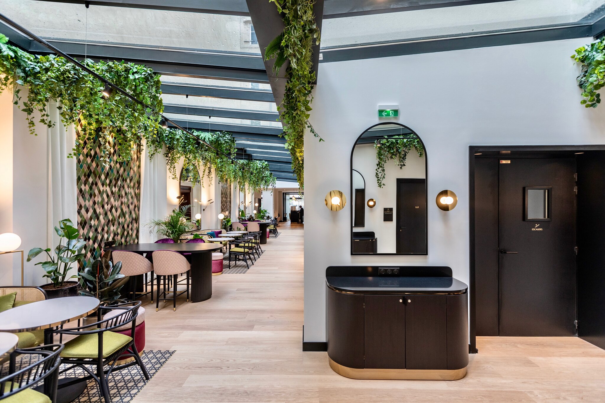 Best Western Plus Crystal, Hôtel, Bar & Spa 3