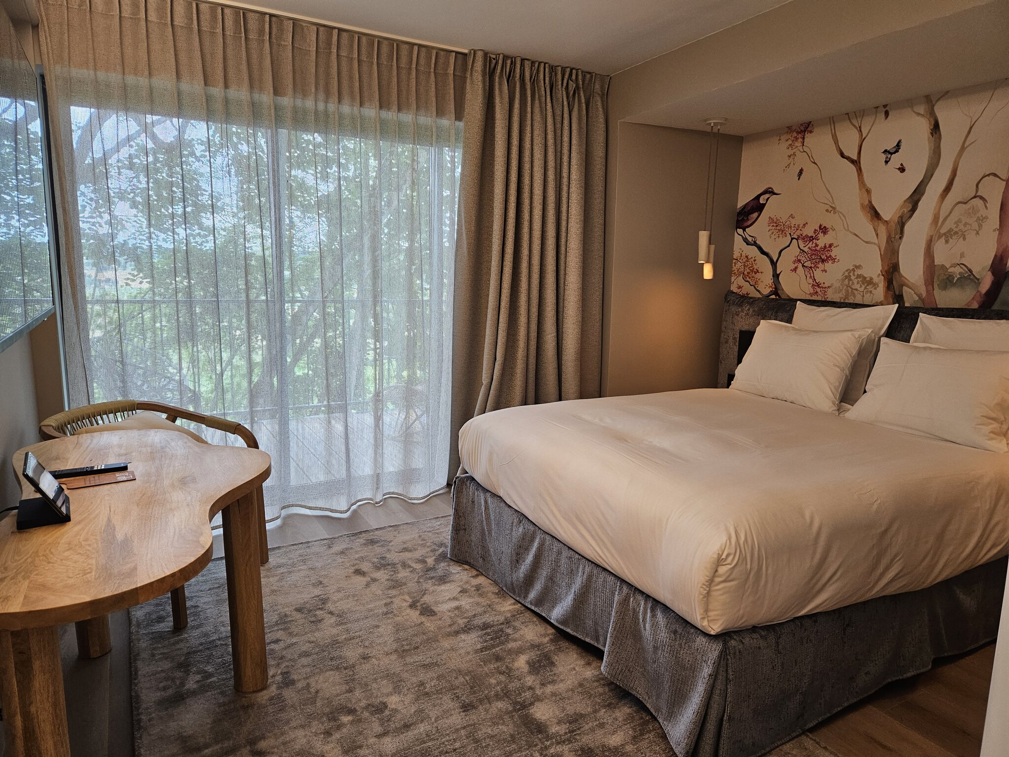 Hôtel & Spa l'Orée du Bois 2