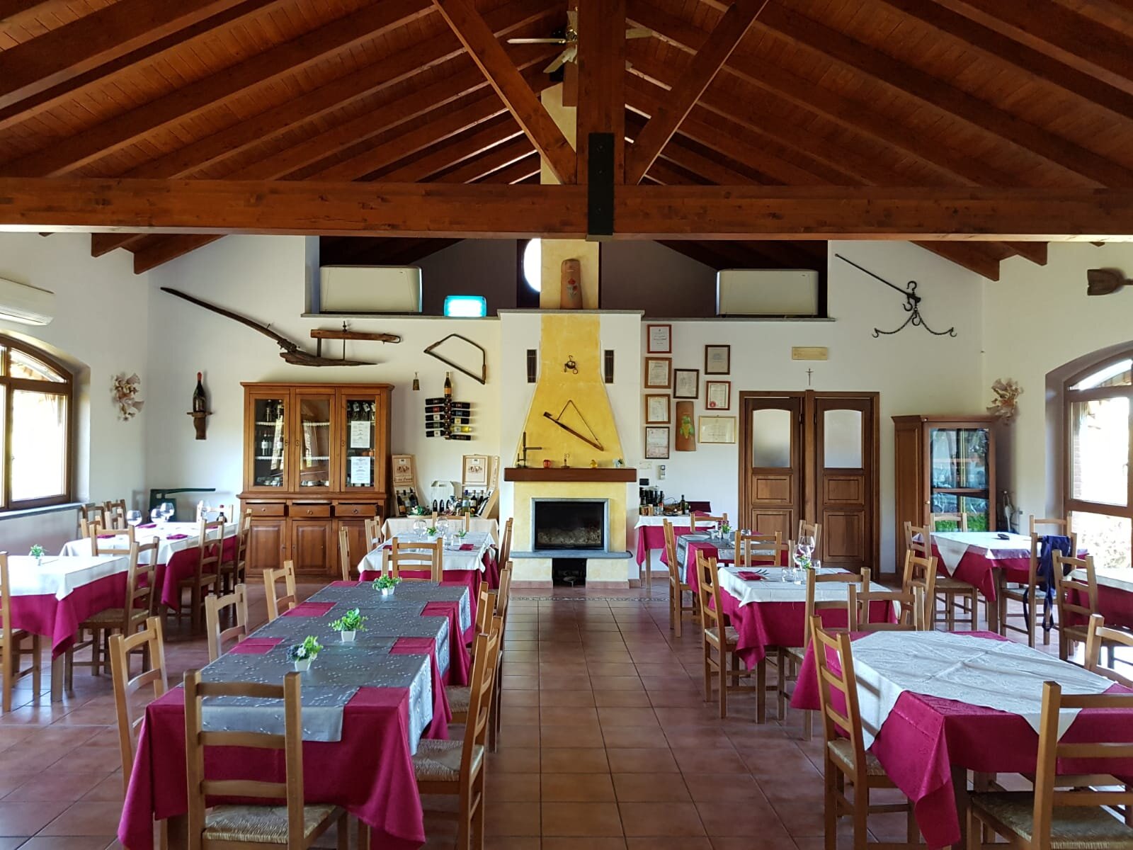 Agriturismo le Due Cascine 2