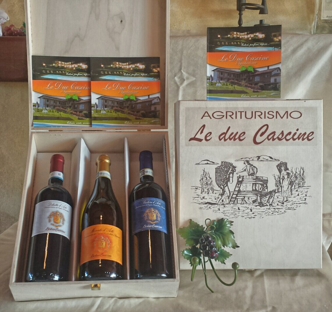 Agriturismo le Due Cascine 4