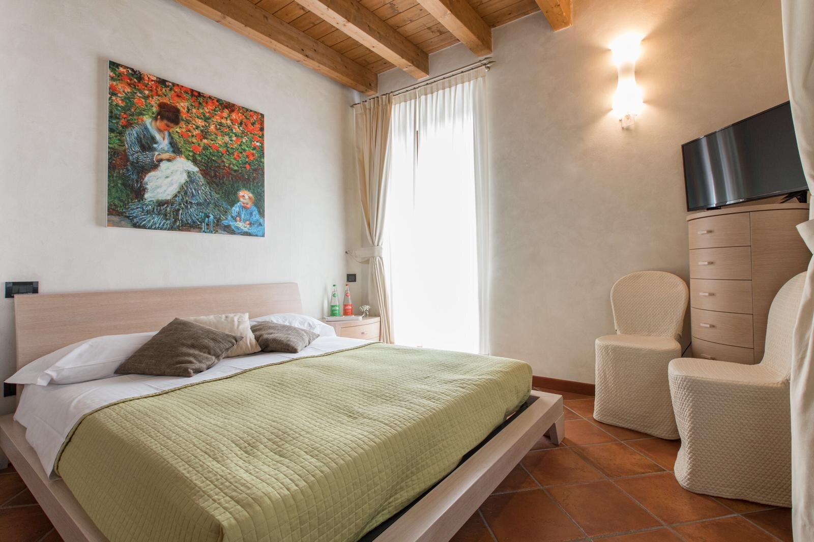 Il Fontanile Relais 3