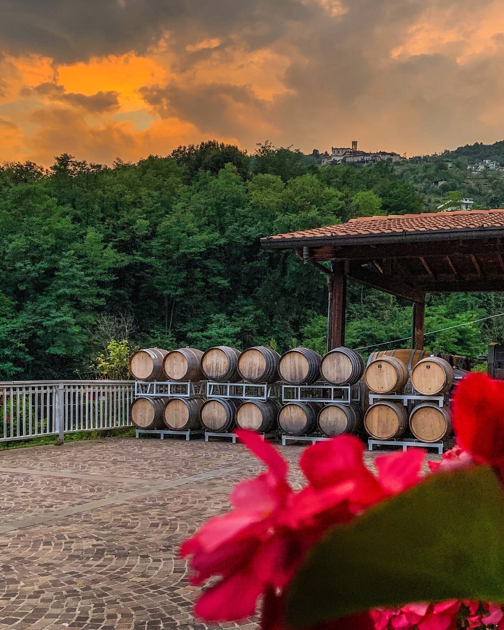 Il Fontanile Relais 5