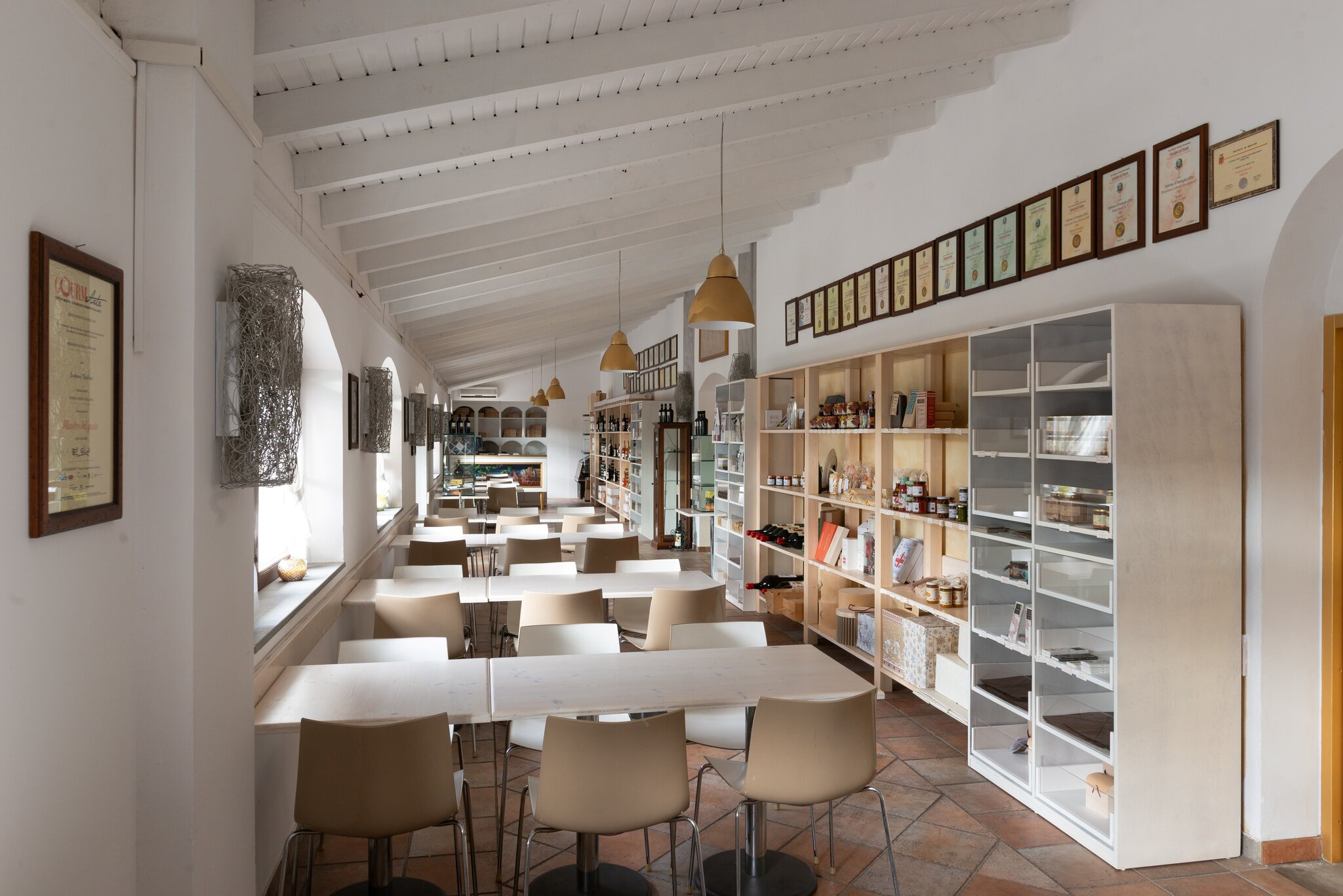Il Fontanile Relais 2