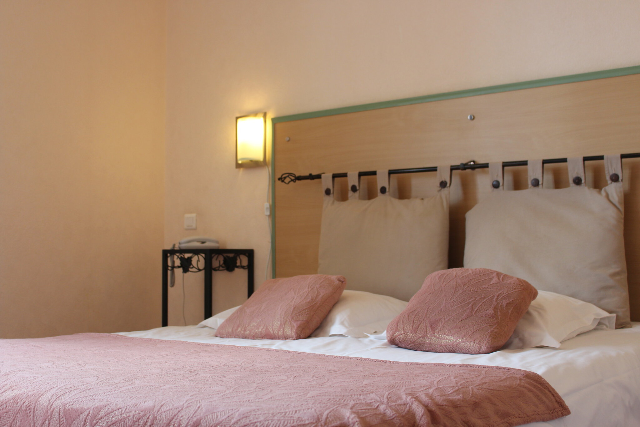 Hôtel Auberge du Fin Chapon – Dordogne 4