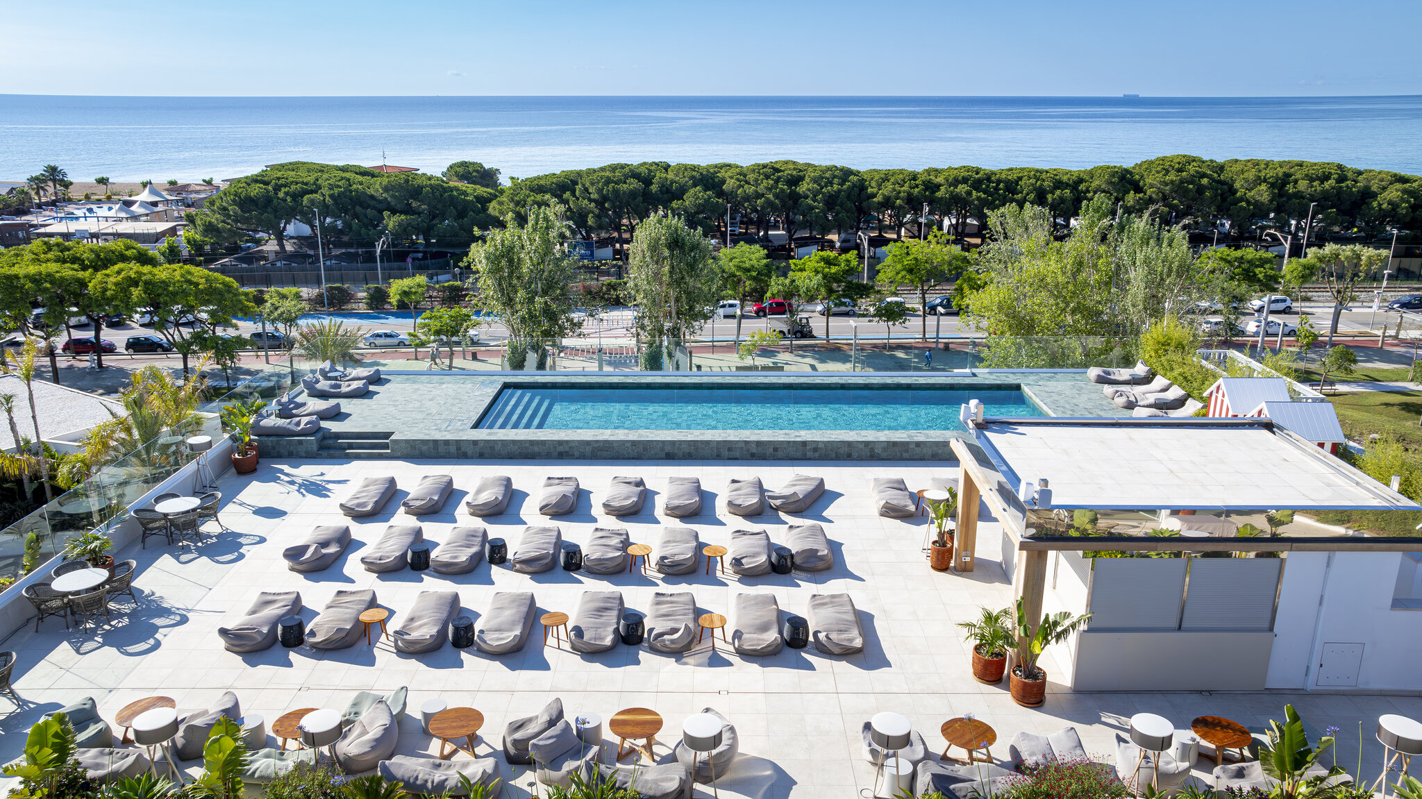 Atzavara Hotel & Spa 3