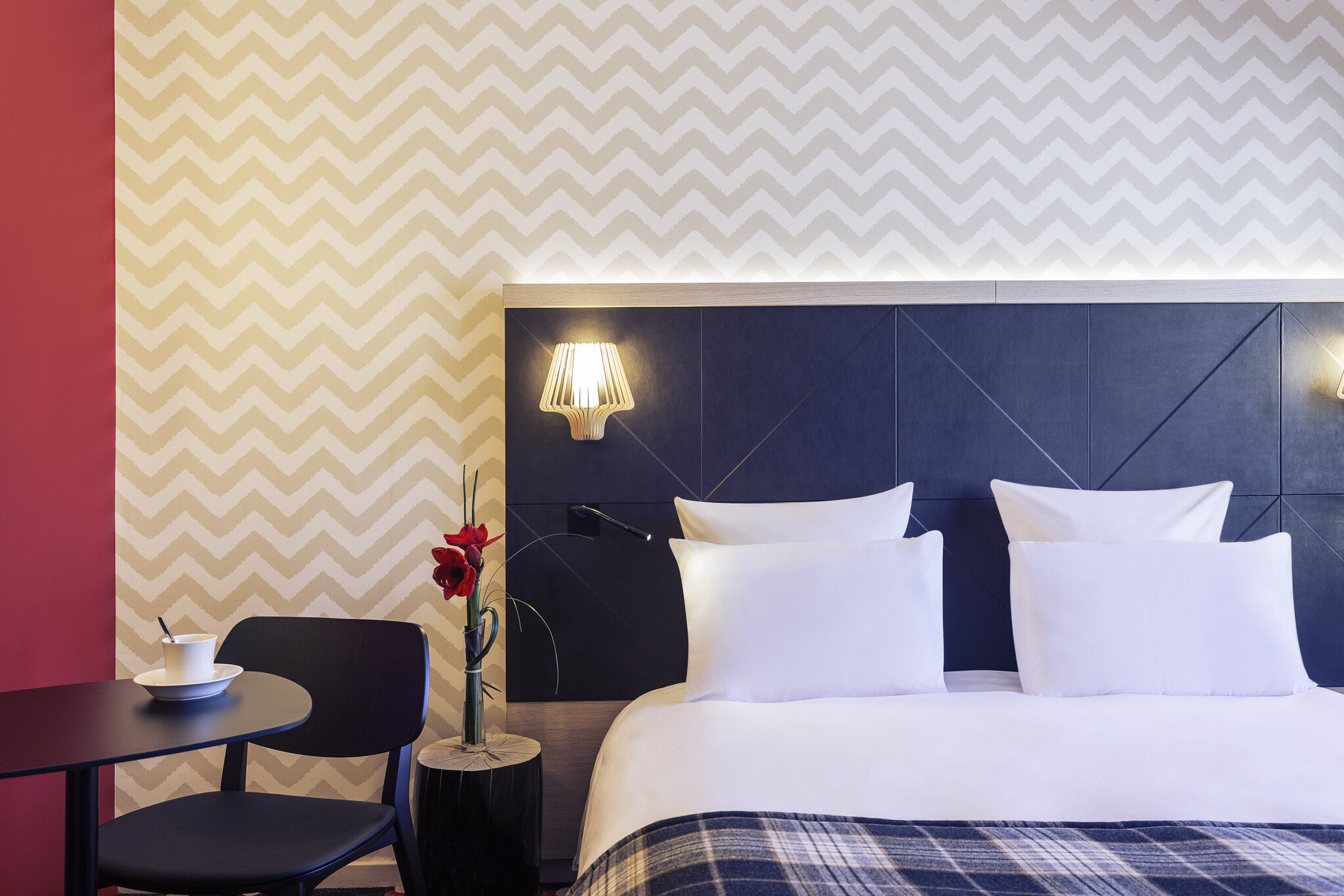 Mercure Annecy Centre 3