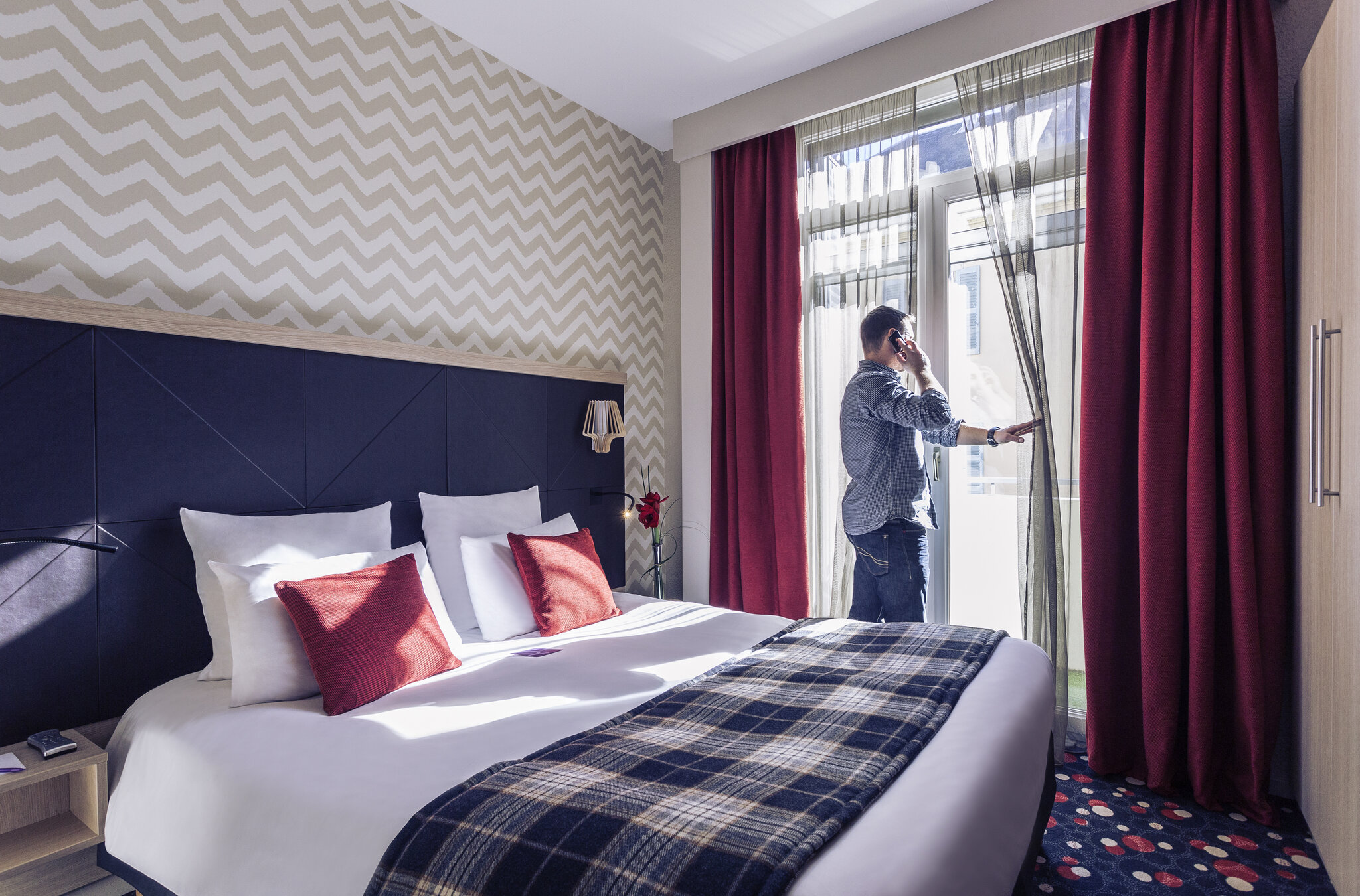 Mercure Annecy Centre 2