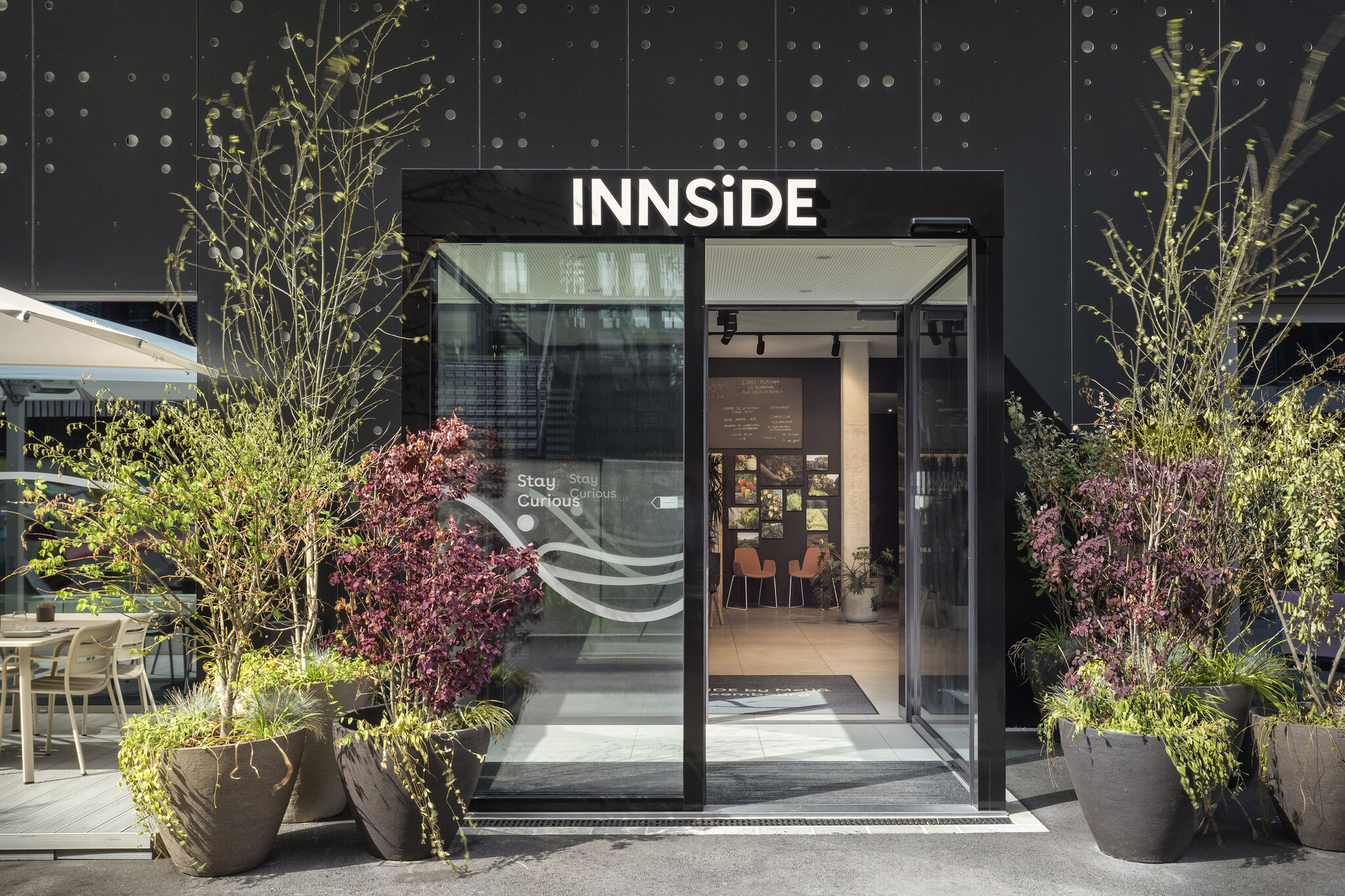 Innside Luxembourg 4