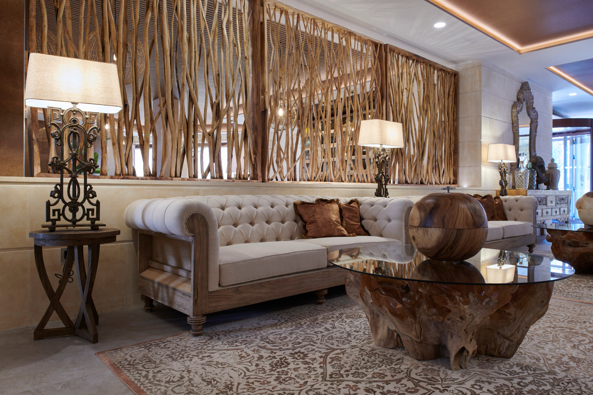 Ansares Hotel 4