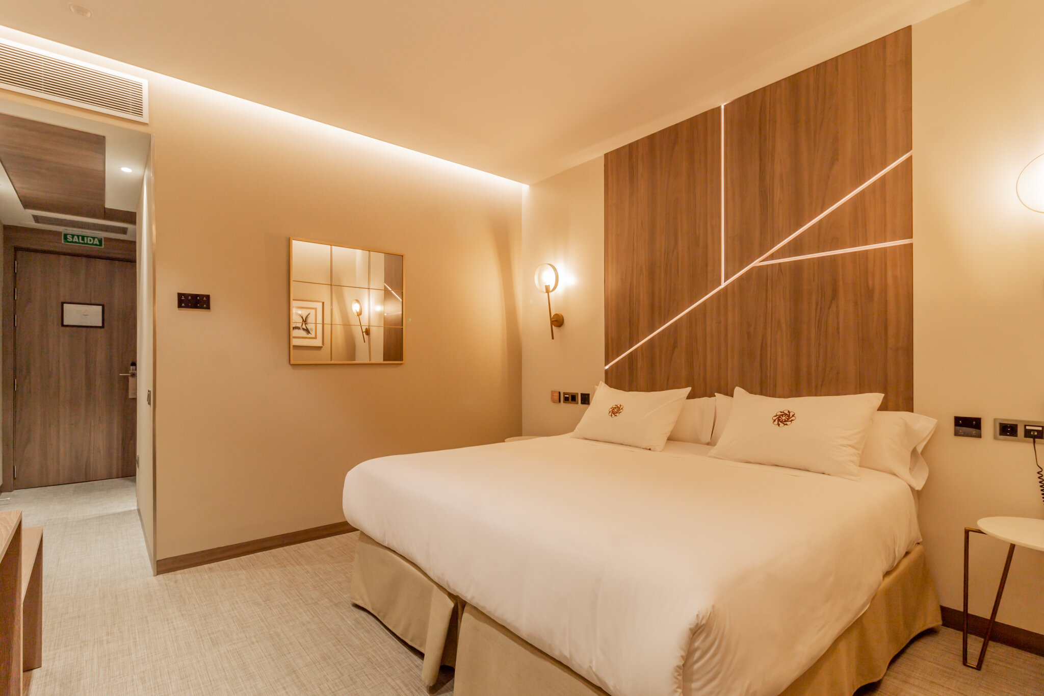 Ansares Hotel 2