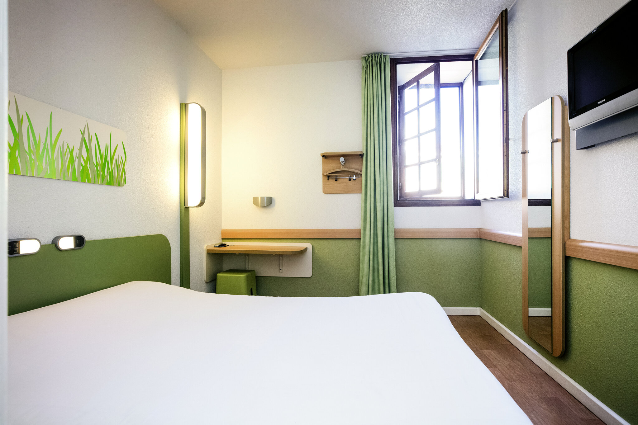 Ibis Budget Marseille Vieux Port
