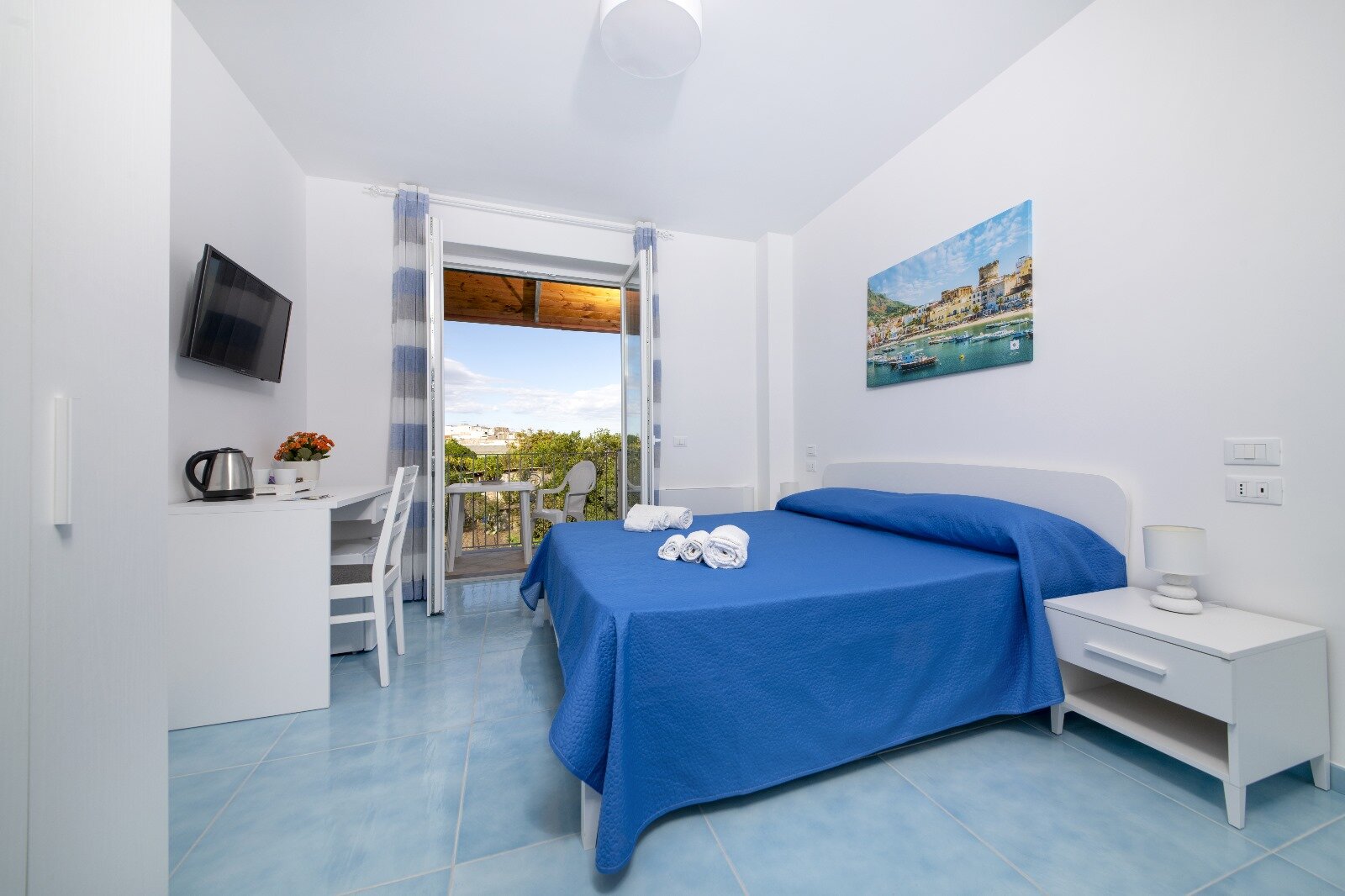 B&b La Vigna 5