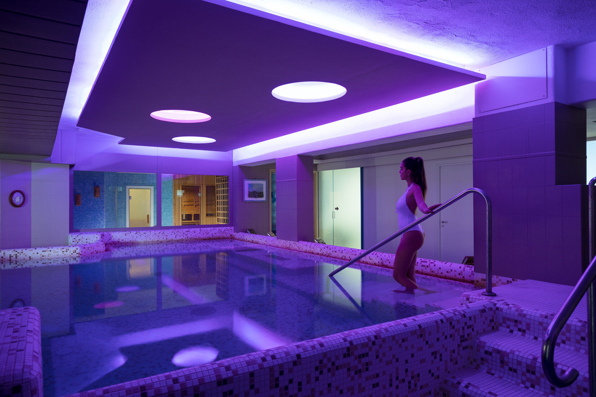 B&b La Vigna 4