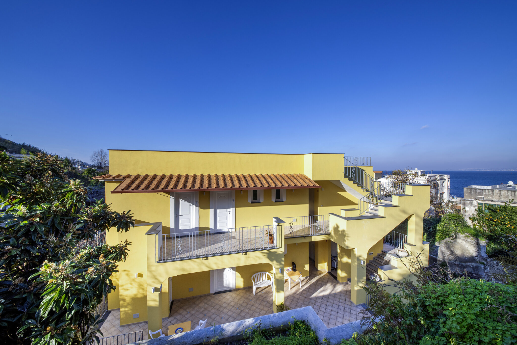 B&b La Vigna