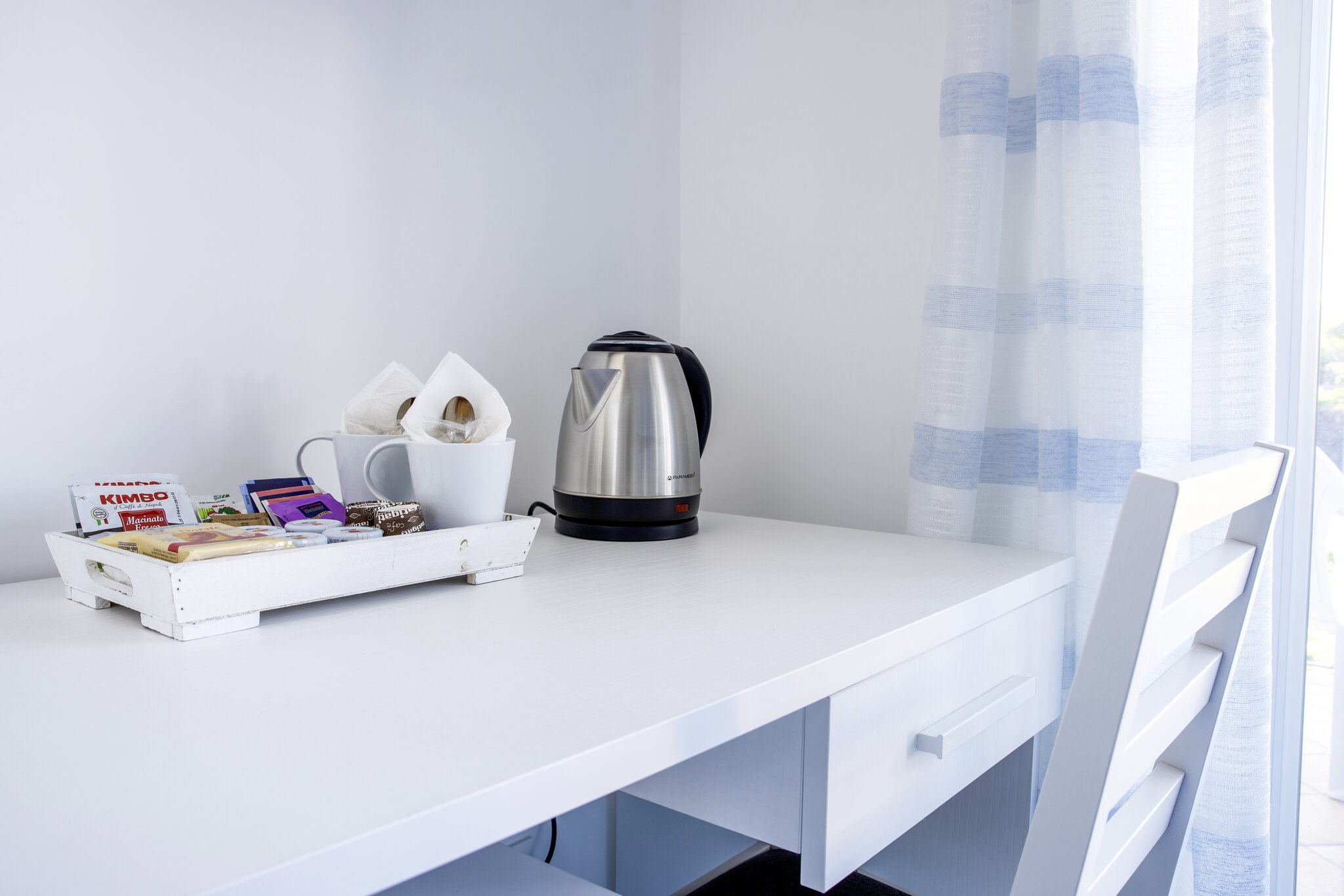 B&b La Vigna 4