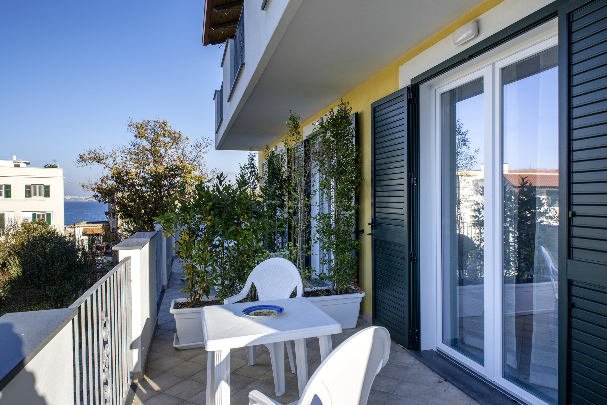 B&b La Vigna 3
