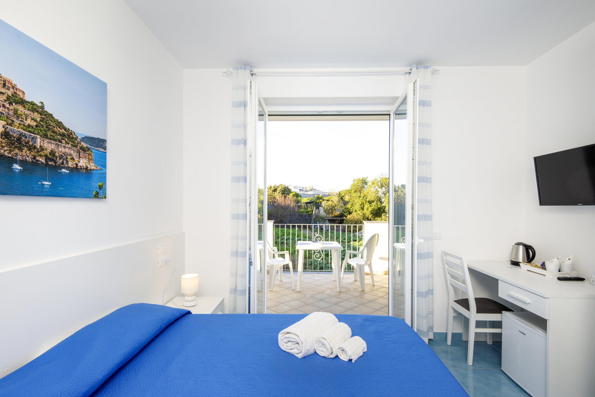 B&b La Vigna 2
