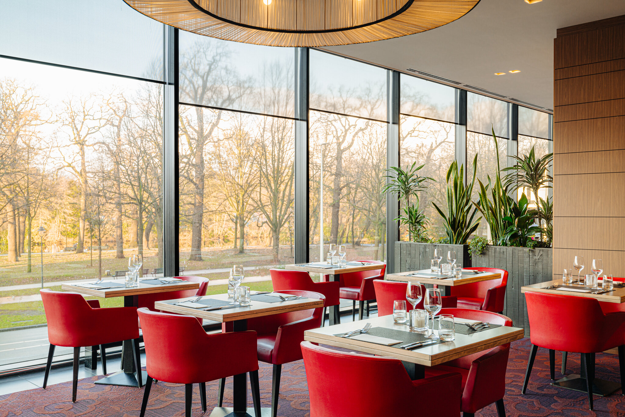 Leonardo Hotel Den Haag Babylon 3