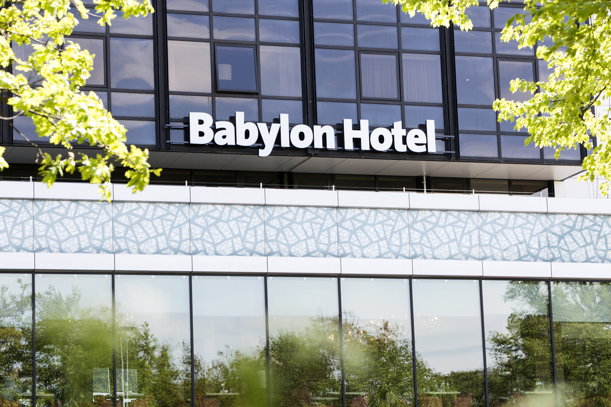 Leonardo Hotel Den Haag Babylon 5