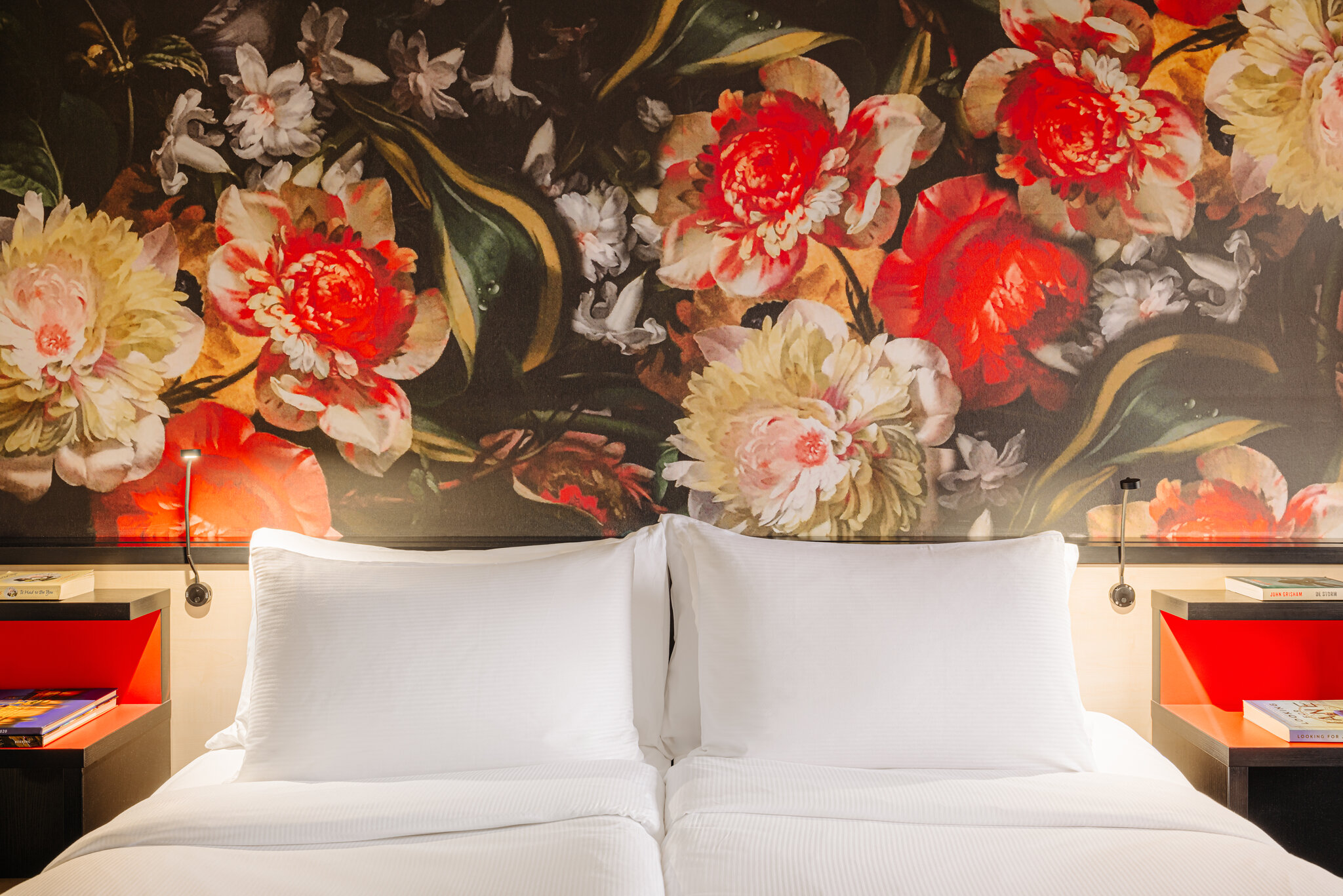Leonardo Hotel Den Haag Babylon 2