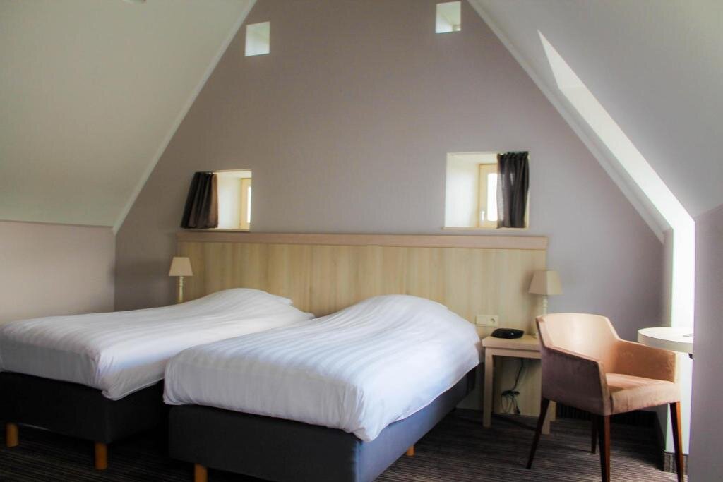 Hôtel La Couronne 2