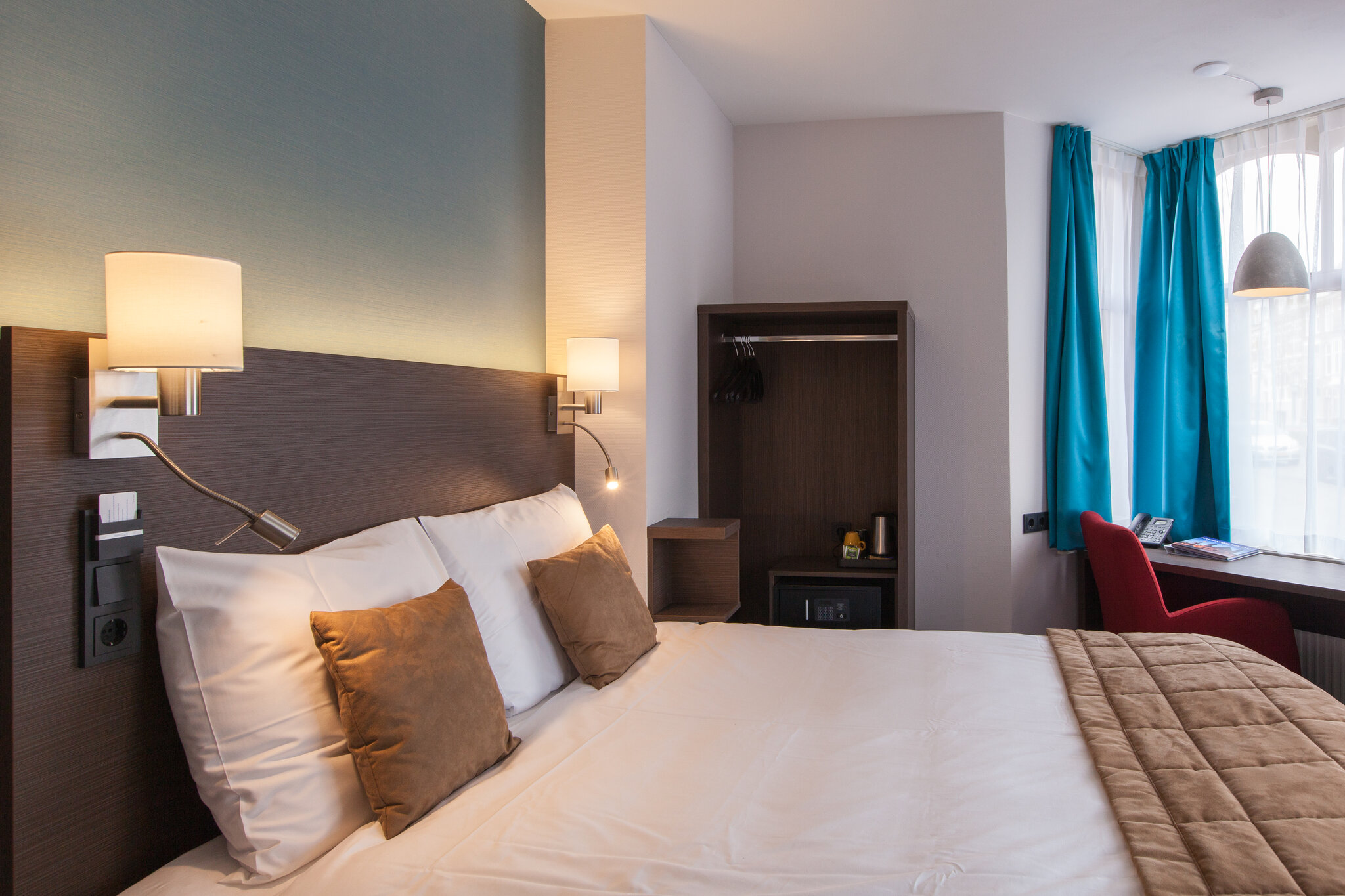 Best Western Den Haag 2