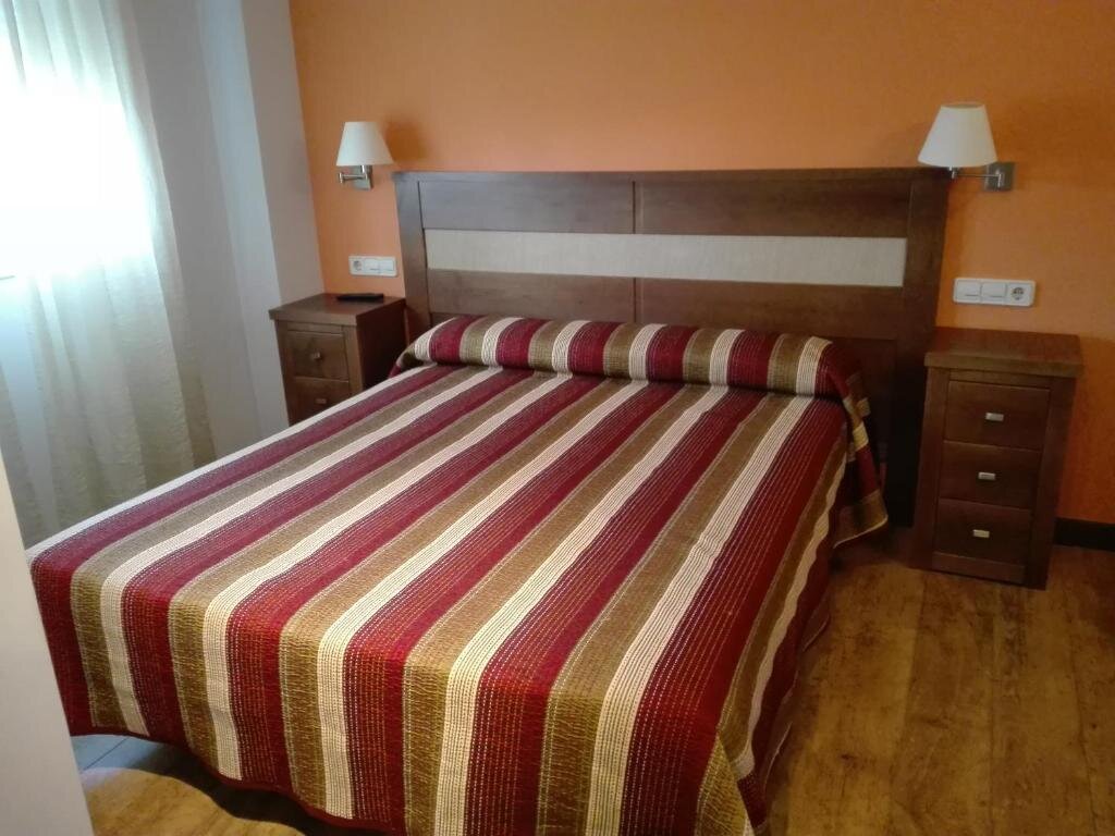 Hostal Patrón 2