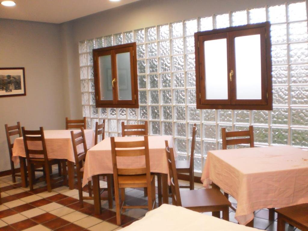 Hostal Patrón 3