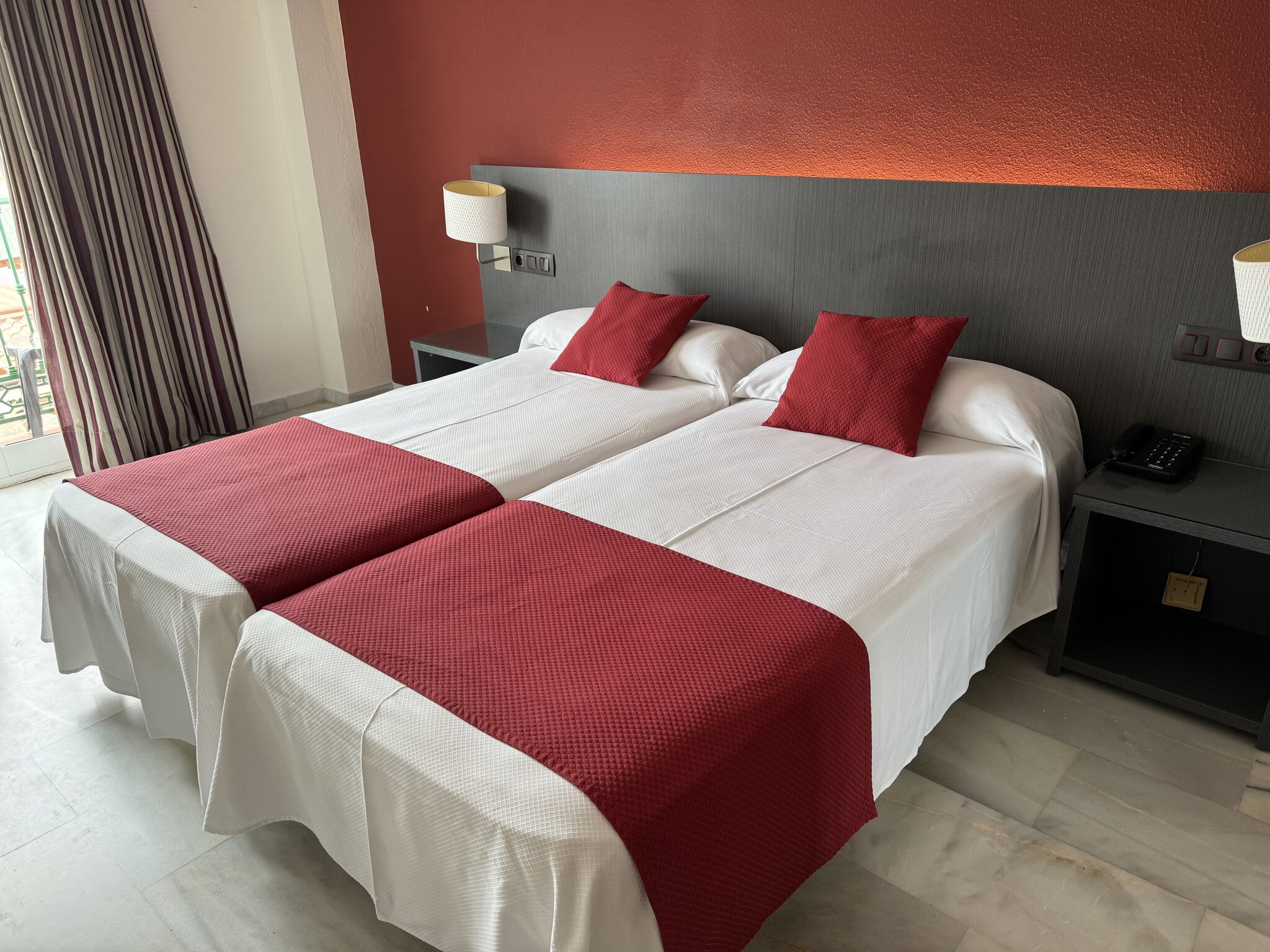 Hotel Nerja Club & Spa 2