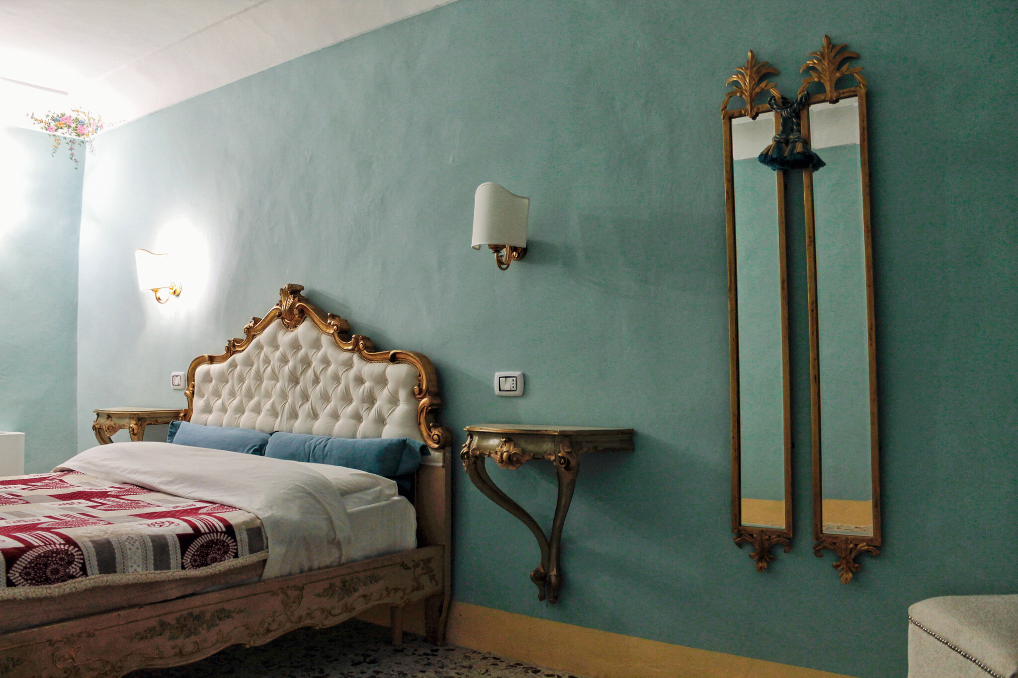 Collis Petri Relais 5