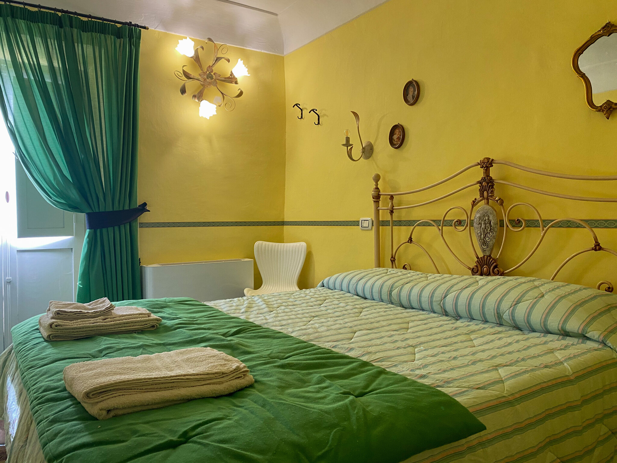 Collis Petri Relais 3