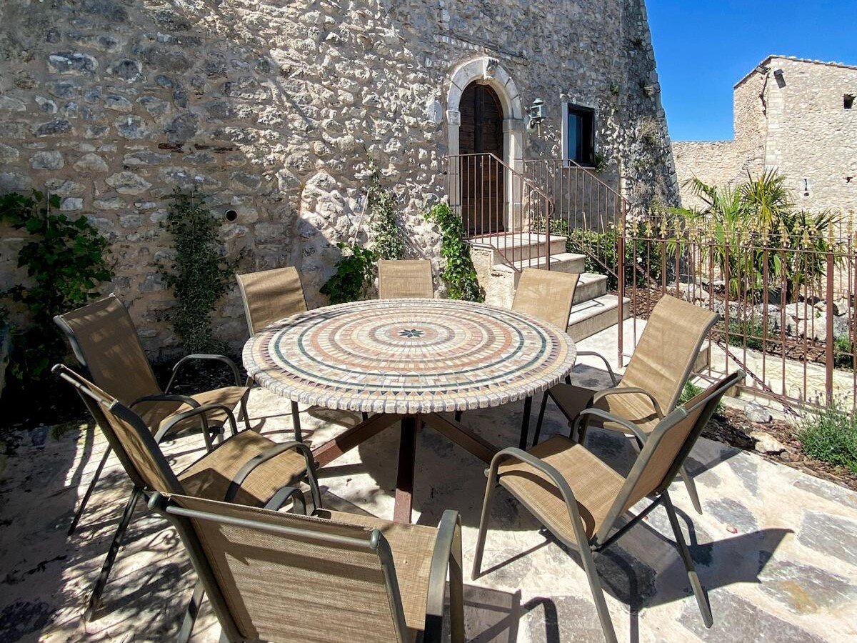Collis Petri Relais 5