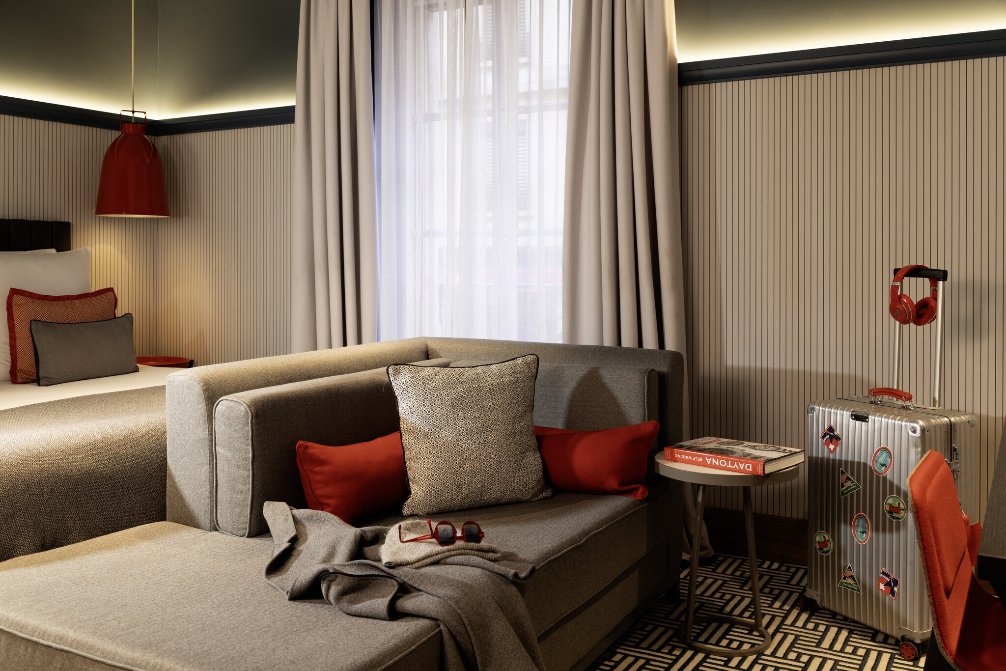 Hotel D Geneva 2