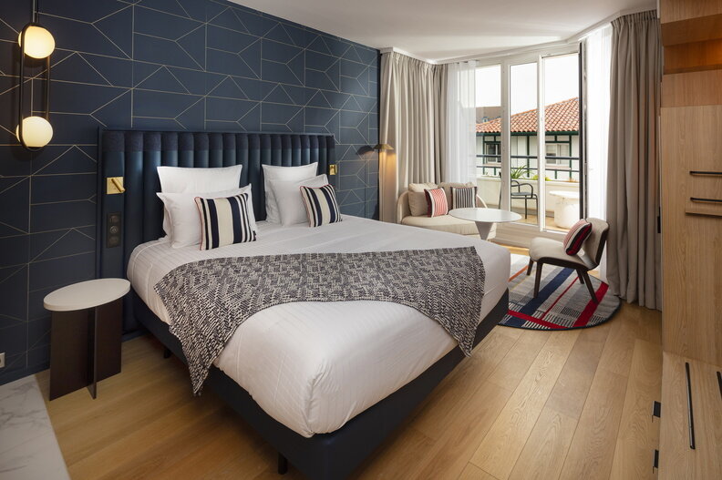 Thalazur Saint Jean De Luz 2