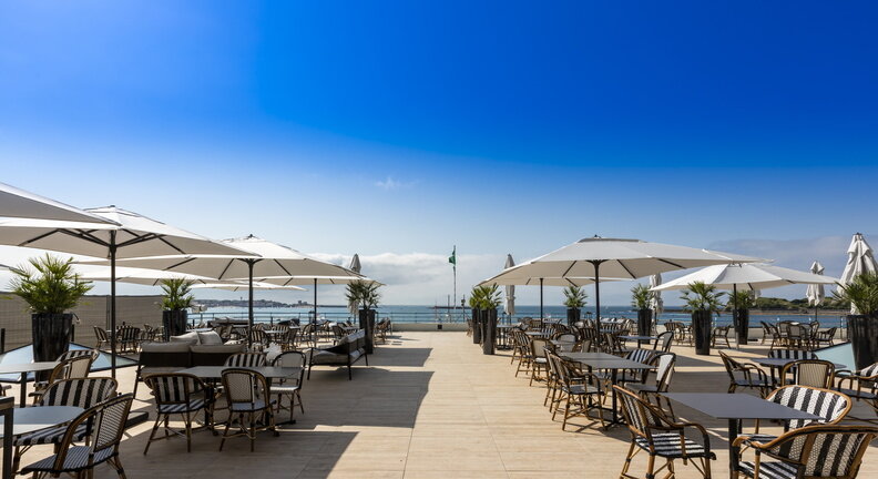 Thalazur Saint Jean De Luz