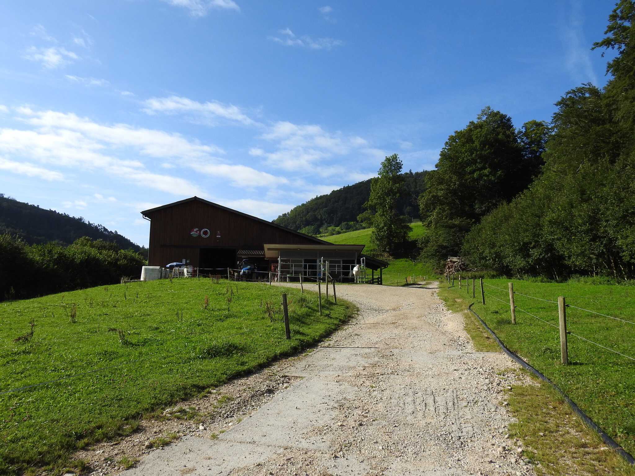Gast und Hof Spittel