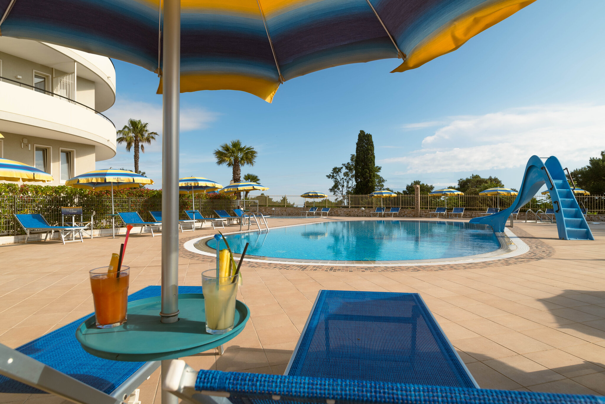 Hotel lo Smeraldo
