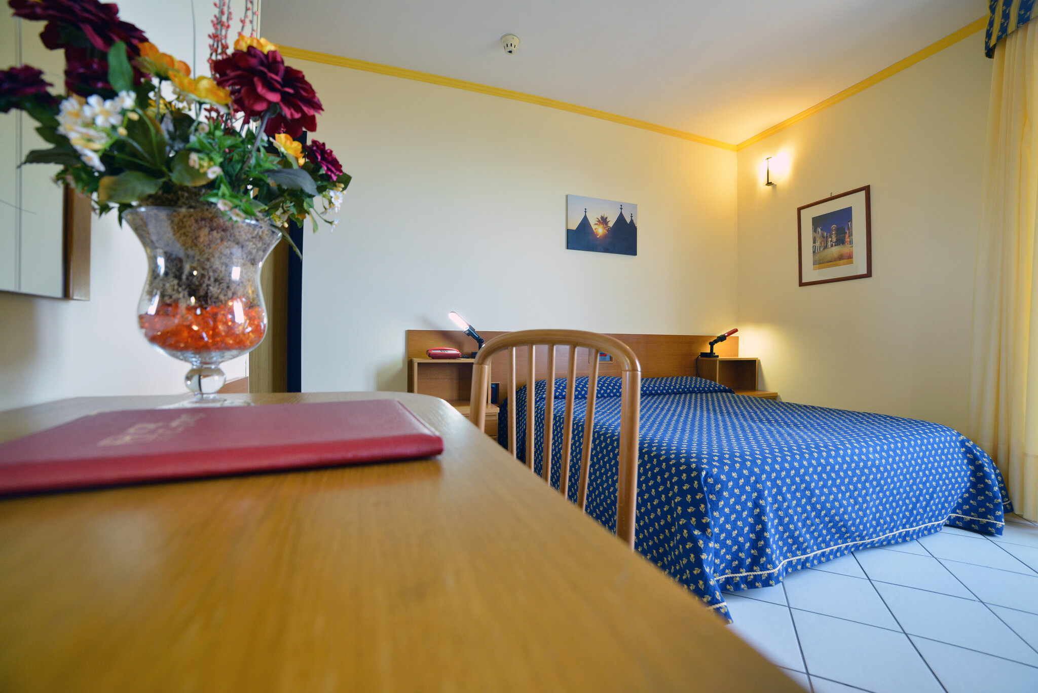 Hotel lo Smeraldo 2