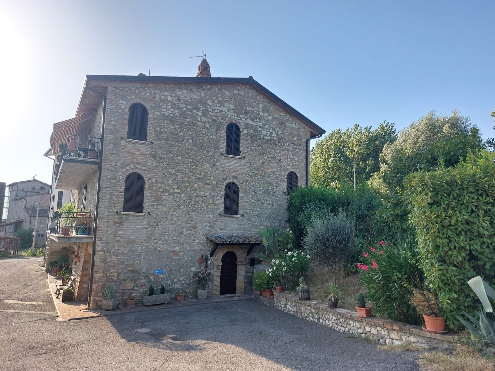 L'Antica Sosta