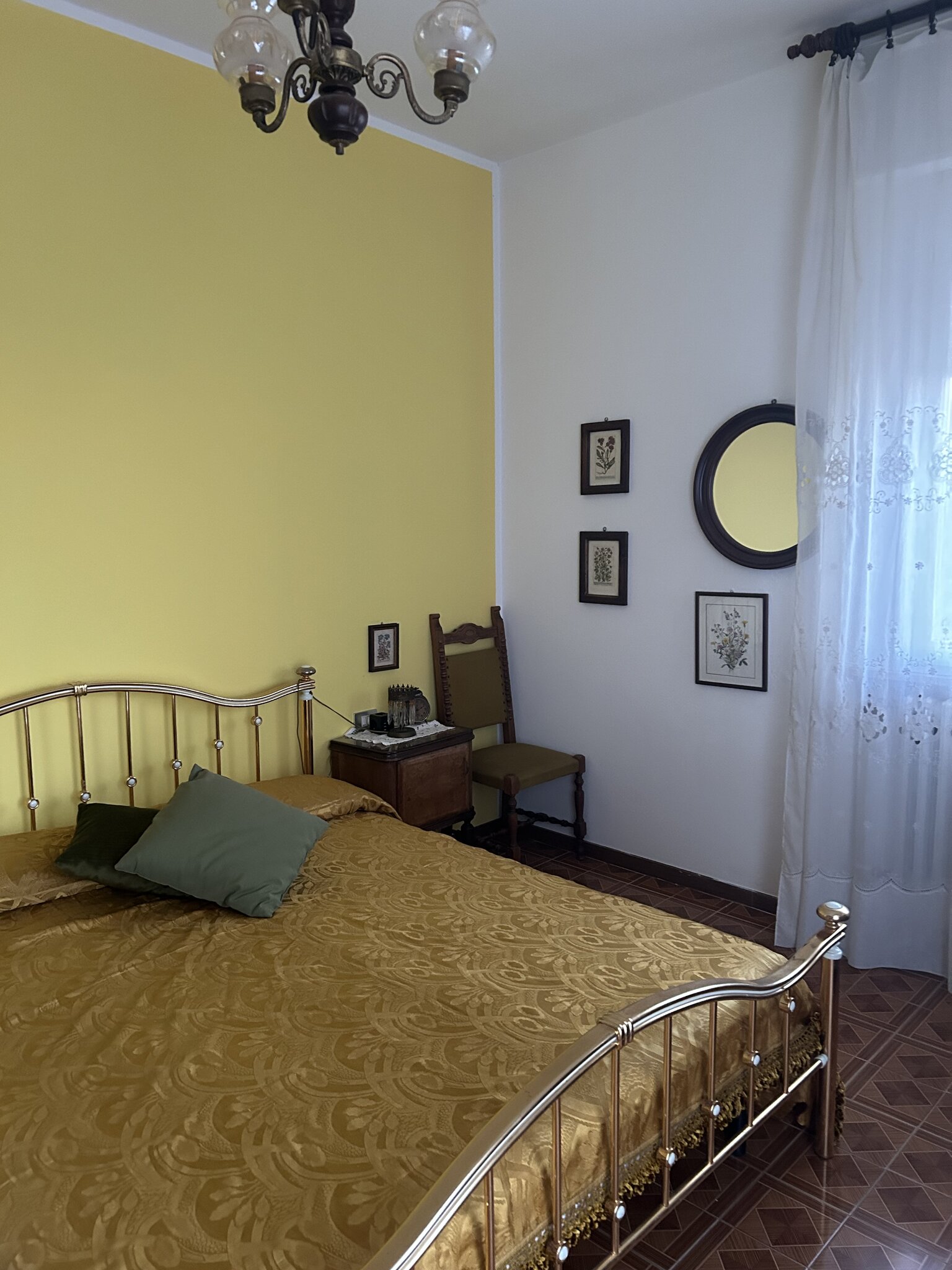 B&B Ardiano 1818 2
