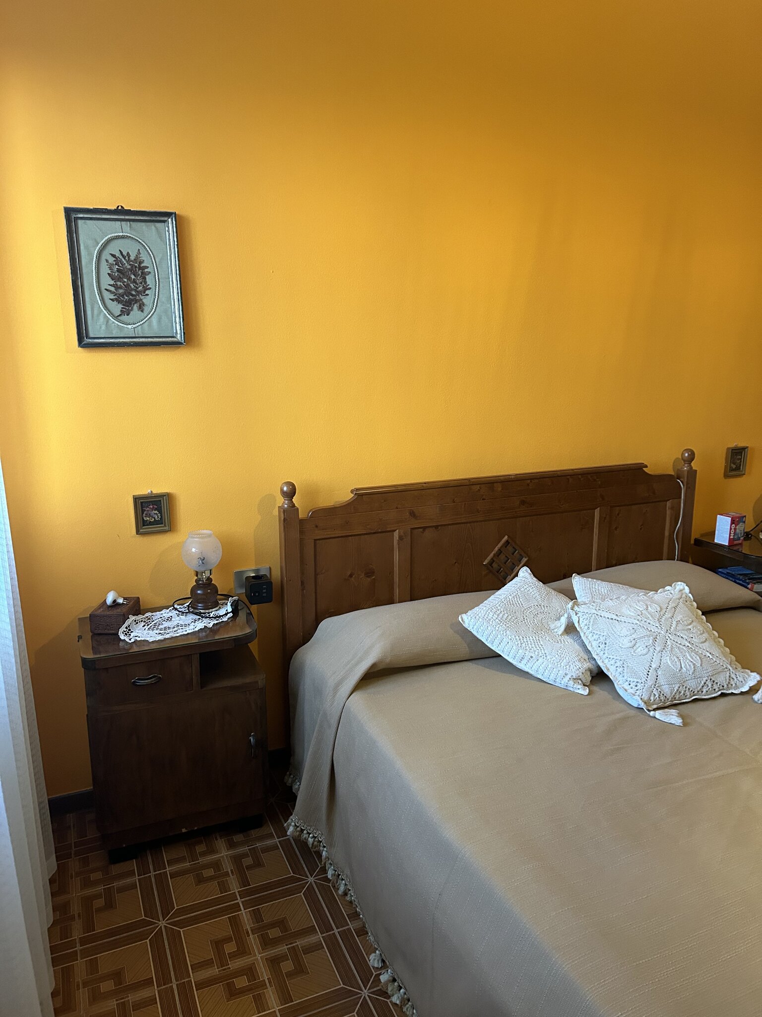 B&B Ardiano 1818 2