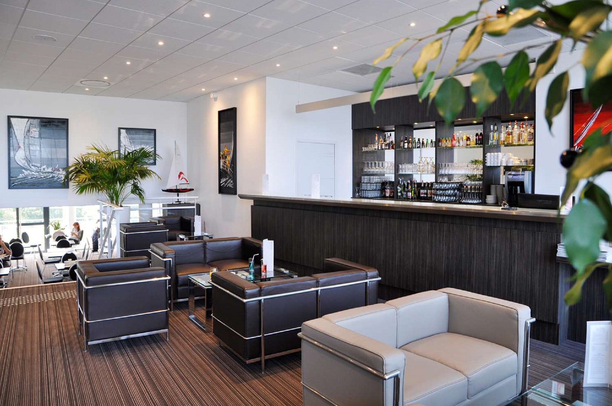 Westotel Life Appart'hôtels Pornic - Résidence 4 3