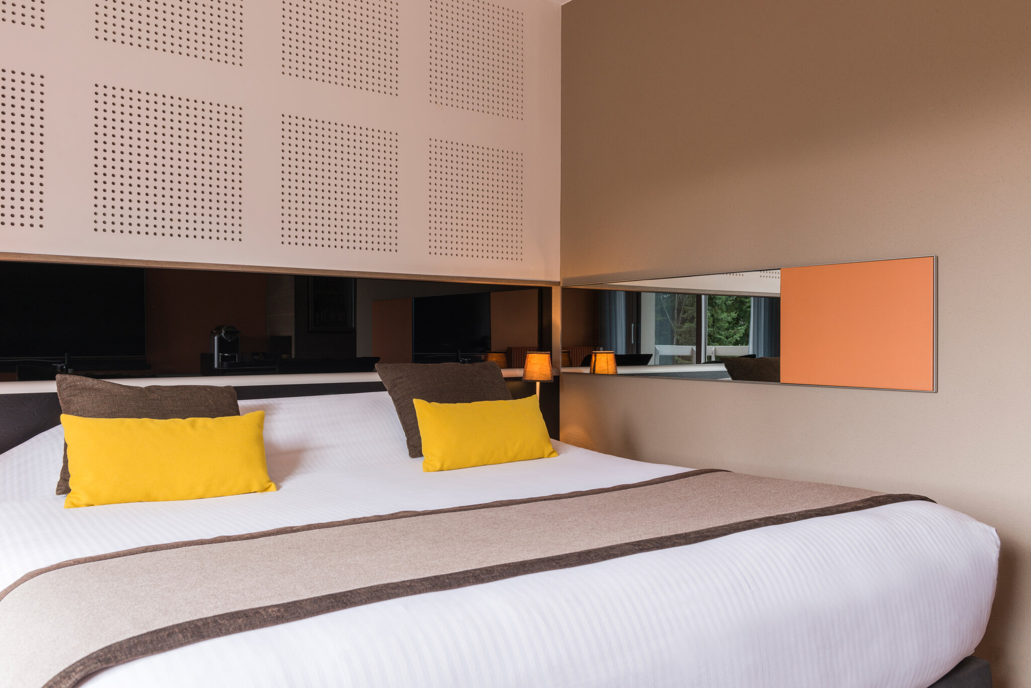 Hôtel Diana 3
